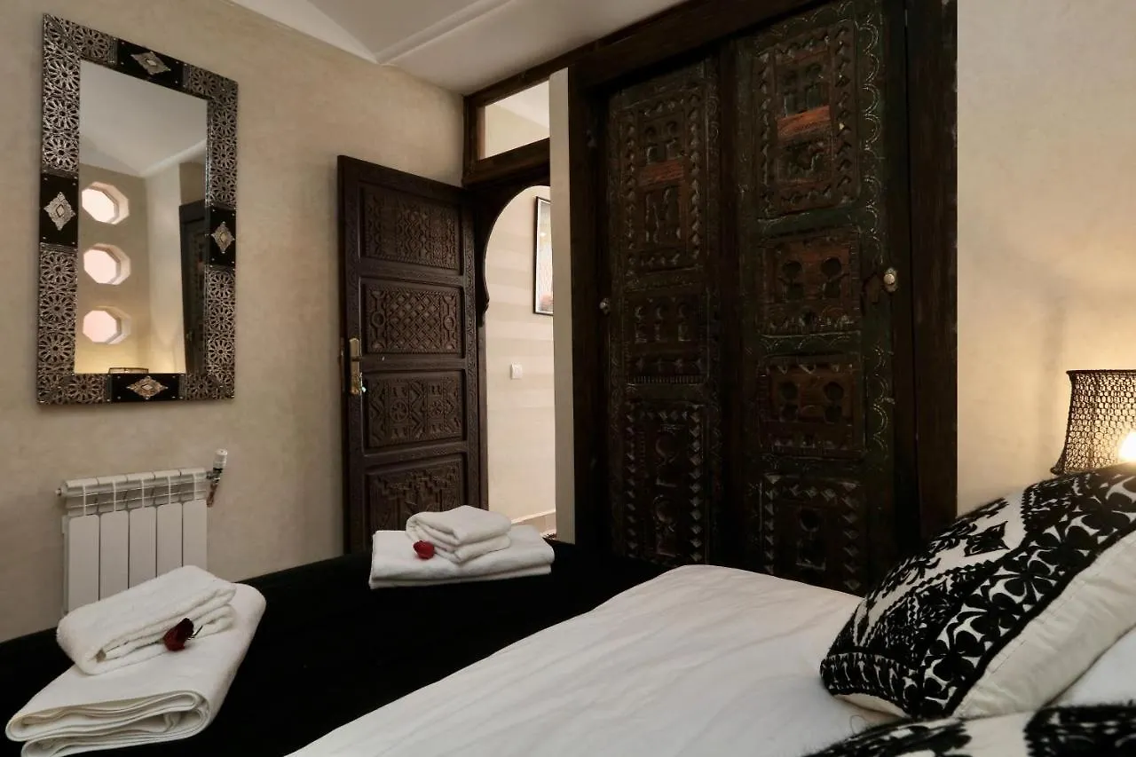 Riad Beata Bed & Breakfast Marrakesh