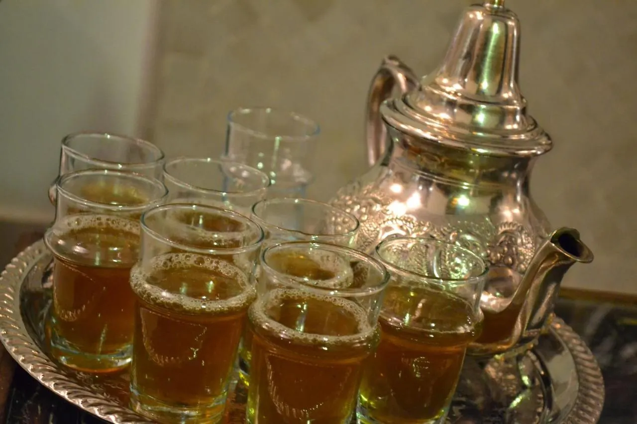 Riad Beata Bed & Breakfast Marrakesh
