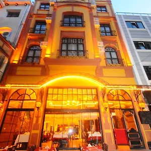 The Old Ottoman Castle Aparthotel Istanbul