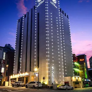 Cullinan Wangsimni Hotel Seoul