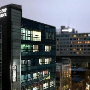 Kpop Hotel Seoul