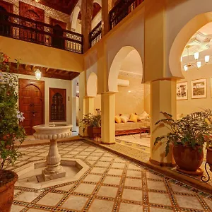 Amalia Marrakesh