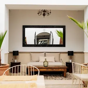 Zi Marrakesh