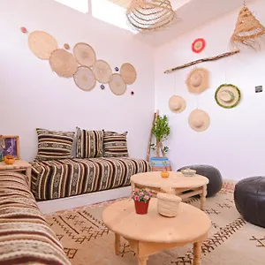 Hostal Oasis Medina, Marrakesh