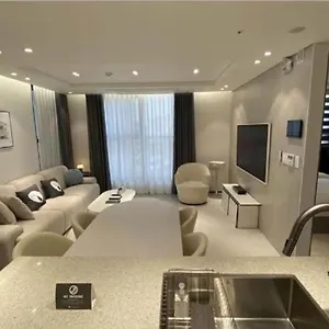 The Designers Lyj Yeoksam Hotel Seoul