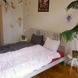 Gaia Astoria Hostel Budapest