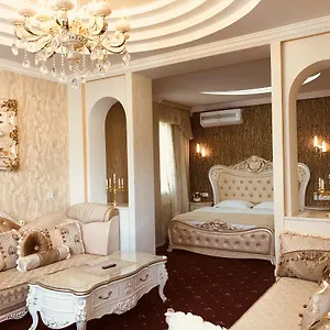 Agava Hotel Tbilisi