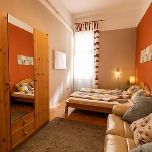 Pesto Hostel Budapest