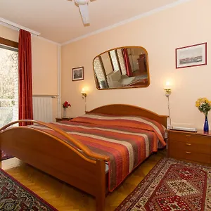 Budavar Bed & Breakfast Budapest