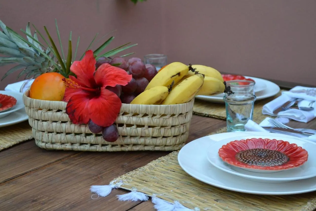 Riad Beata Bed & Breakfast Marrakesh