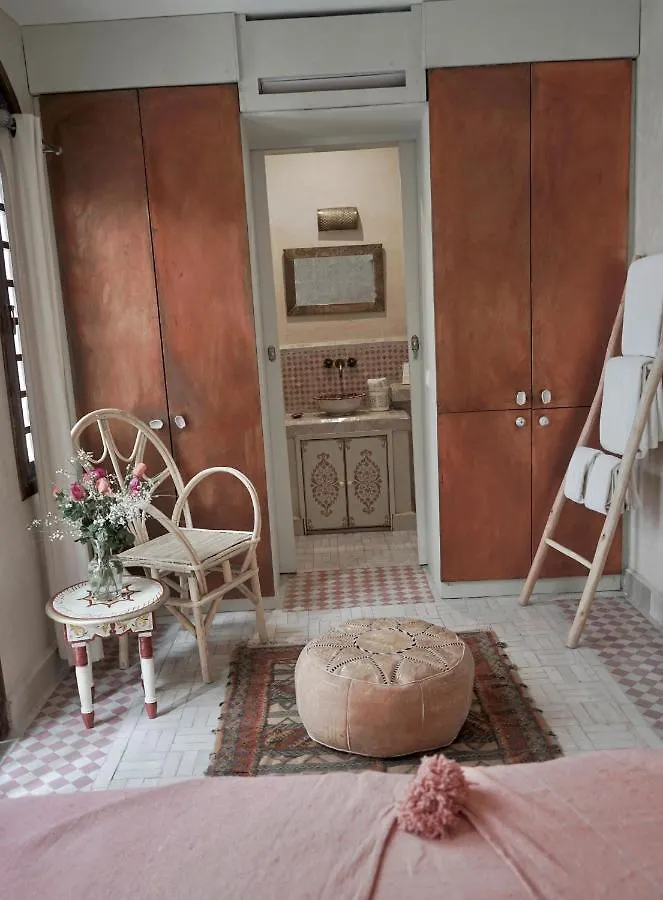 Riad Beata Bed & Breakfast Marrakesh