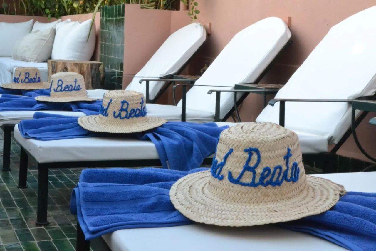 Riad Beata Bed & Breakfast Marrakesh