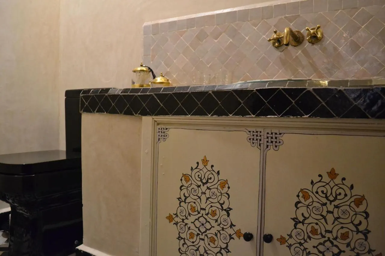 Riad Beata Bed & Breakfast Marrakesh