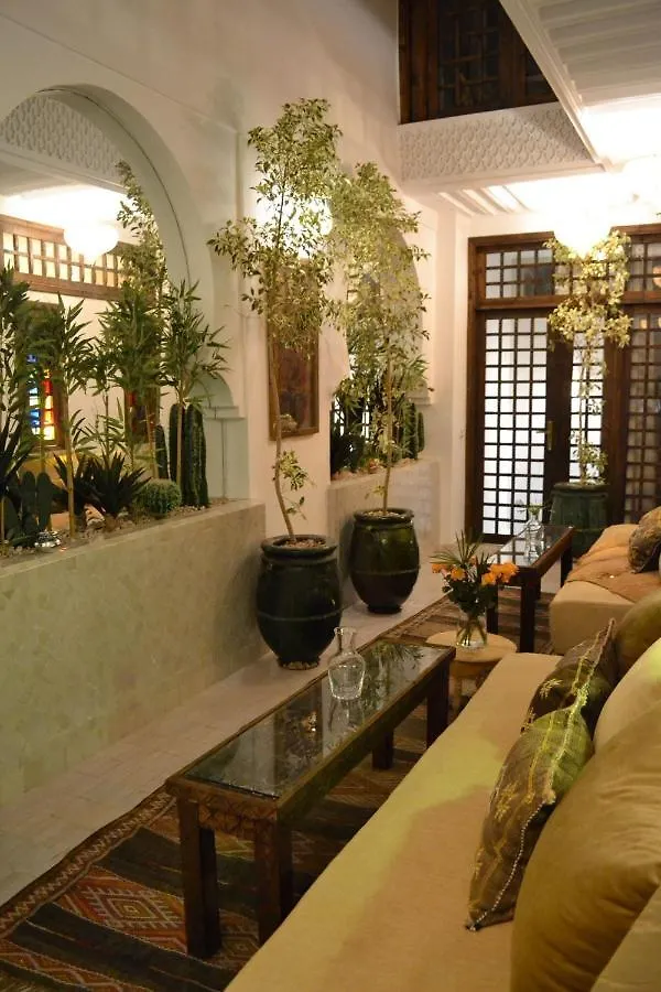 Riad Beata Bed & Breakfast Marrakesh