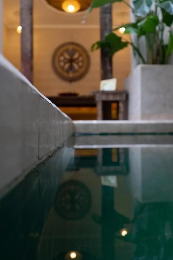 Riad Beata Bed & Breakfast Marrakesh Morocco