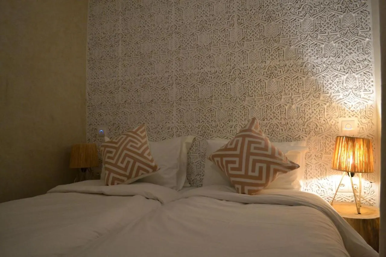 Riad Beata Bed & Breakfast Marrakesh
