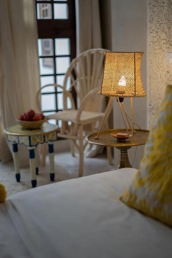 Riad Beata Bed & Breakfast Marrakesh