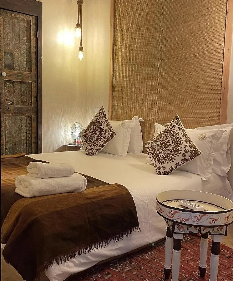 Riad Beata Bed & Breakfast Marrakesh