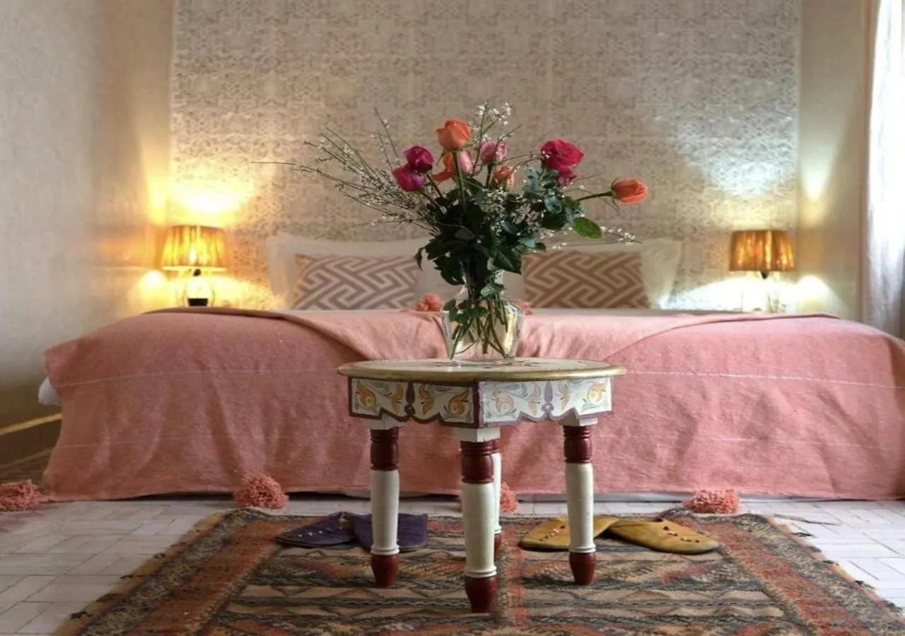 Riad Beata Bed & Breakfast Marrakesh