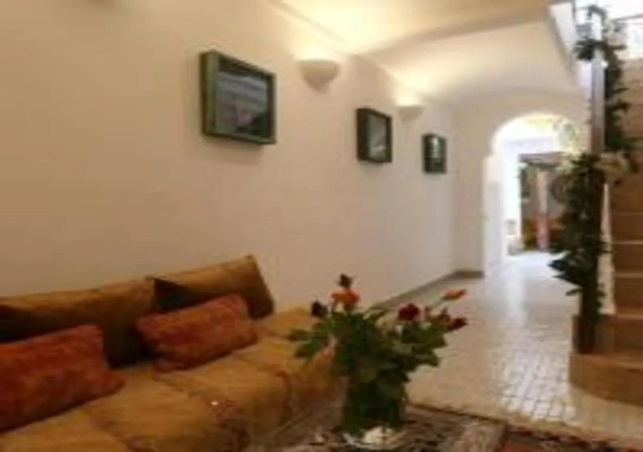 Riad Beata Bed & Breakfast Marrakesh