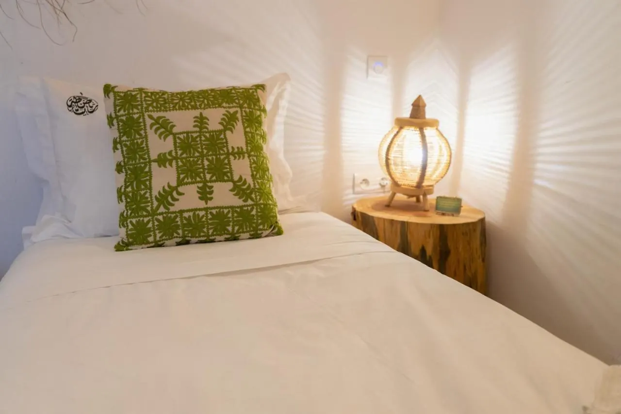 Riad Beata Bed & Breakfast Marrakesz